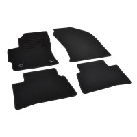 Текстилни автомобилни стелки Rigum за Toyota Corolla Cross (2022 -)