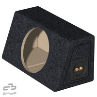 OEM озвучителна кутия Basser 8\