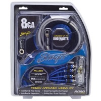 Кабелен комплект Stinger SK6681