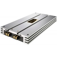 Усилвател BRAX X 2000.2 CHROM