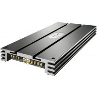 Uсилвател BRAX X 2400.2 ГРАФИЧНО ИЗДАНИЕ ХРОМ