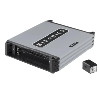 Усилвател Hifonics Mercury II V2