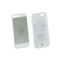 Inbay® заряден калъф за iPhone 5 / 5S