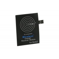 Inbay® заряден модул за Samsung Note 2