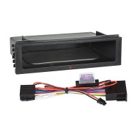 Inbay® QI зарядно в ниша под 1DIN радио