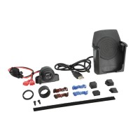 Inbay® QI nabíječka do držáku pro nápoje