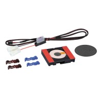 Inbay® QI универсално зарядно за автомобили