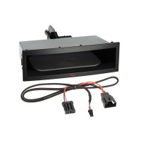 Inbay® Qi зарядно за Citroen / Peugeot / Fiat / Toyota