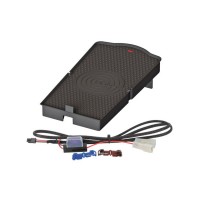 Inbay® Qi зарядно за Mercedes