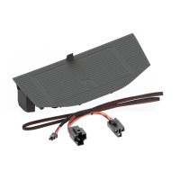 Inbay® Qi зарядно за Ford Fiesta