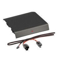 Inbay® Qi зарядно за Mazda CX-5