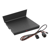 Inbay® Qi зарядно за Seat Leon