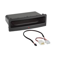 Inbay® Qi nabíječka pro Mercedes Sprinter / VW Crafter