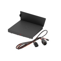 Inbay® Qi nabíječka pro VW Golf / Tiquan