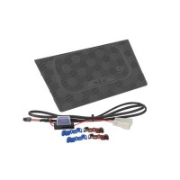 Inbay® Qi nabíječka pro Suzuki Swift