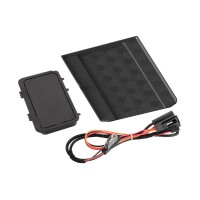 Inbay® Qi nabíječka pro VW T-Cross