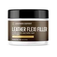 Leather Expert - Leather Flexi Filler (50 ml)