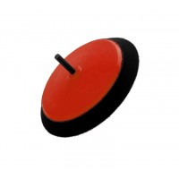 Unašeč Flexipads Grip Drill 6 mm Spindle Pad 125