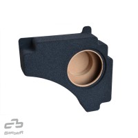 OEM озвучителна кутия Basser 10" за Jeep Grand Cherokee