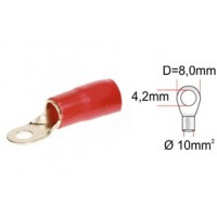 ACV кабелна обувка 10 mm