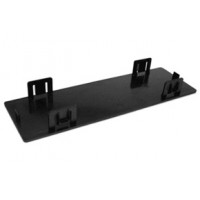 Заглушка за отвора за автомобилно радио 1DIN