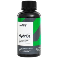 Концентриран бързо нанасящ се керамичен силант CarPro HydrO2 (100 ml)