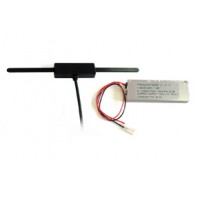 Антена MECATRON TV антена за стъкло