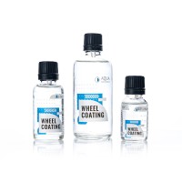 Керамична защита за алуминиеви джанти Aqua Wheel Coating (15 ml)