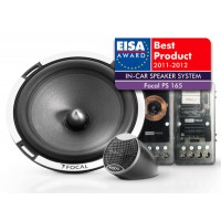 Vисокоговорители FOCAL PERFORMANCE PS 165