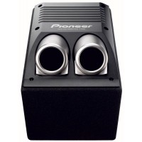 Активен субуфер PIONEER TS-WX206A