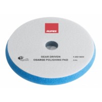 Пенен корекционен диск RUPES Coarse Polishing Pad 180 мм