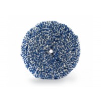 Вълнен полиращ диск RUPES Wool Polishing Pad for Rotary 200 mm