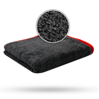 Микрофибърна кърпа Liquid Elements All-Purpose Microfiber Cloth Waxer - 600 GSM 40 x 40 cm