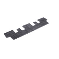 Гумени автомобилни стелки Rigum за Citroën C4 Picasso 3-ти ред (2006 -) / Peugeot 5008 3-ти ред (2010 -)