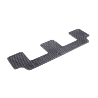 Гумени автомобилни стелки Rigum за Citroën C4 Picasso 3-ти ред (2013 -)