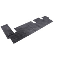 Гумени автомобилни стелки Rigum за Citroën Jumpy 3. řada (2007 -) / Fiat Scudo 3. řada (2007 -) / Peugeot Expert 3. řada (2007 -)