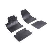 Gumové autokoberce Rigum pro Fiat Bravo (2007 -)