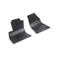 <h3>Гумени автомобилни стелки Rigum за Fiat Doblo 2 места (2010 -)&nbsp;/ Opel Combo 2 места (2012 -)</h3><p>Rigum е традиционен чешки производител, който се намира в Dubňan, в сърцето на Южна Моравия. Те имат богати опит с производството на гумени и те