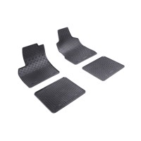 Гумени стелки Rigum за Fiat Panda (2003 -)