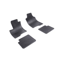 Гумени стелки Rigum за Fiat Panda (2012 -)