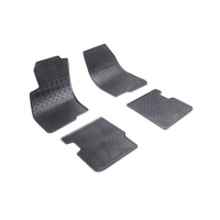 Гумени стелки Rigum за Fiat Punto Evo (2009 -)