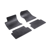 Gumové autokoberce Rigum pro Ford Focus (1998 -)