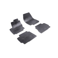 Гумени автомобилни стелки Rigum за Ford Mondeo (2007 -)