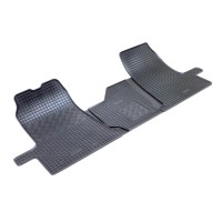 Gumové autokoberce Rigum pro Ford  Transit 3 míst. (2000 -)