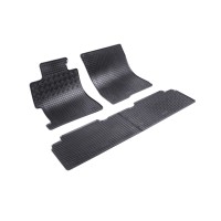 Гумени автокилими Rigum за Honda Civic Sedan (2006 -)