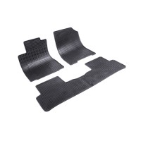 Гумени автомобилни стелки Rigum за Honda CR-V (2013 -)
