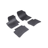 Gumové autokoberce Rigum pro Hyundai i20 (2009 -)