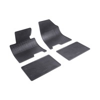 Gumové autokoberce Rigum pro Hyundai i40 (2011 -)