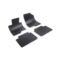 Gumové autokoberce Rigum pro Hyundai Sonata (2011 -)