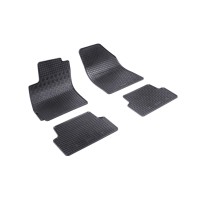 Гумени стелки Rigum за Chevrolet Aveo (2011 -)